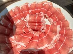 -大白羊蝎子馆(后沙峪山姆店)