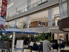 -CHARLIETOWN红茶公司(南京万象天地店)