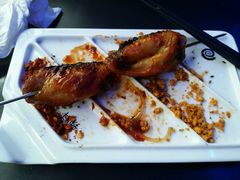 -很久以前羊肉串(打浦路店)