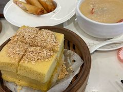 -海上名珠·海鲜酒楼(励骏庞都店)
