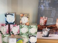 -霸王茶姬(五一路店)