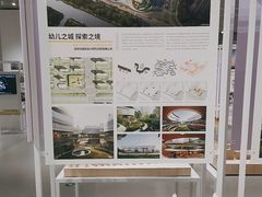 -上海城市规划展示馆