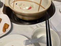 -天宜隆蘑菇宴火锅(石景山旗舰店)