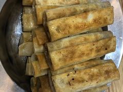 -白翔甜食店