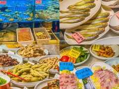 -涌觅名灶·本地海鲜宁波菜(财富广场店)