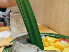 -泰悦澜·泰国餐厅(万象城店)