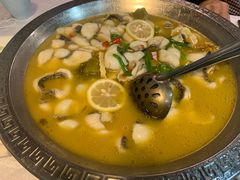 -陈生记黑鱼馆·20年活鱼现杀(宁波鼓楼店)