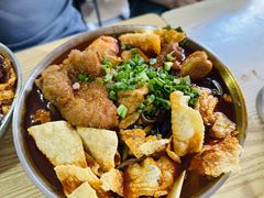 -龍城柳州螺蛳粉(群星路店)