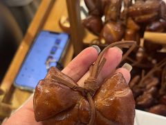 -小飞象面包公社(珠江路金鹰店)