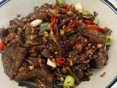 -新新湘菜馆(新中街二条店)