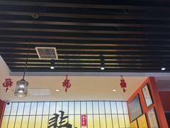 -全牛匠·乐山跷脚牛肉(西北旺万象汇店)