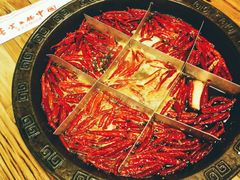 -重庆老火锅(长虹店)