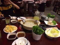 -鼎尊锅物料理(五角场店)