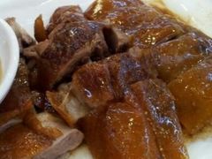 -潮喜竹溪荔湖酒家(荔枝湾店)