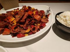 -三猫黑鱼花(南大店)
