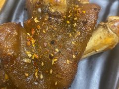 -聚点串吧·北京烧烤(赵登禹路店)