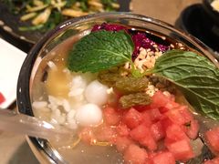 -何师烧烤Pro·30年老品牌·川菜·香辣蟹(太古里旗舰店)