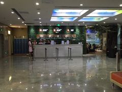 接待处-慈铭奥亚健康体检(南山店-保利分院)