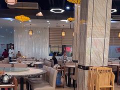 -點無缺茶楼·海鲜酒家(世博店)
