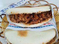 -田园腊汁肉夹馍(沈阳总店)