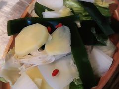 -探鱼·鲜青椒爽麻烤鱼(天河优托邦店)