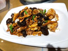 爆三样-大酒缸(高碑店文化新大街店)