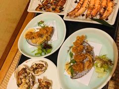 -万鱼亭·鹤家日本料理(南通青年中路店)