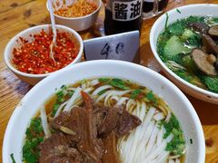 -肆姐面粉馆(坡子街店)