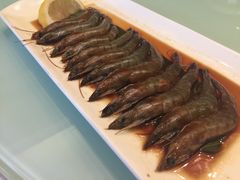 -骏莱海鲜鱼港(五角场店)
