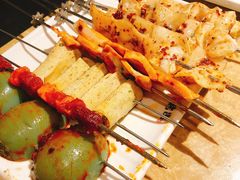 -延边丰茂串城(东三店)