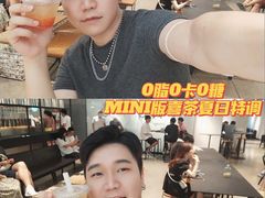 -喜茶(深圳东门1234店)