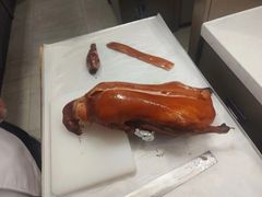 -小放牛炒菜馆(裕华万达店)