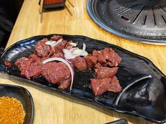 -莱真牛碳火烤肉(合肥旗舰店)