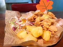 -汉米达特色料理餐厅(郴州友阿国际广场店)