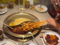 -热辣宗师·串串火锅(万达金街店)