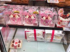 -味多美蛋糕(西安门店)