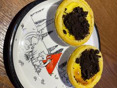 -SPACELAB失重餐厅(世纪汇店)