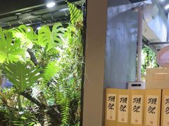 -森味薪火烧•烧鸟居酒屋•日本料理(望京店)
