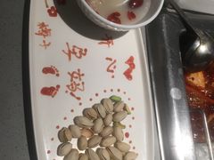 -海底捞火锅(万象城店)