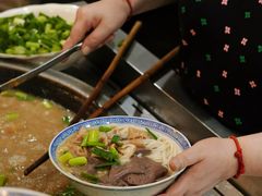 -锦泓老字号猪脏粉(东联大厦店)