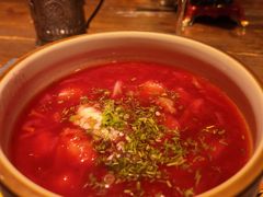 -卢布里西餐厅(总店)