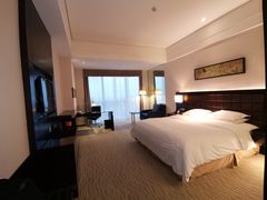 -上海浦东绿地铂骊酒店