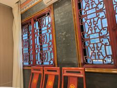 -万荣烤鸭店·北京菜(天坛店)