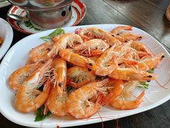 -大螃蟹海鲜餐厅