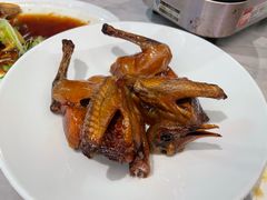 -陶兰居·香港饭店·海鲜大排档(圆融时代广场店)