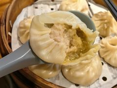 -馋三尺蟹粉小笼(人民广场店)