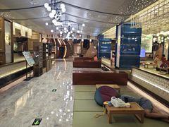 -青水瓦台汤泉(未央店)