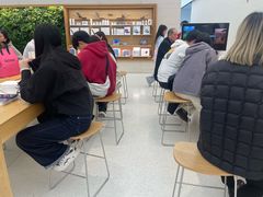 -Apple零售店(苏州店)