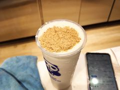 -茶百道(爱融荟城店)