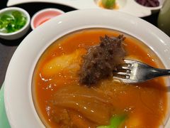 -王府茶宴(大观园总店)